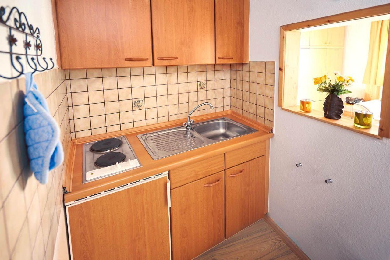 Ferienhof-Heidemann-Ferienwohnung-4 Neustadt am Rübenberge Exterior foto